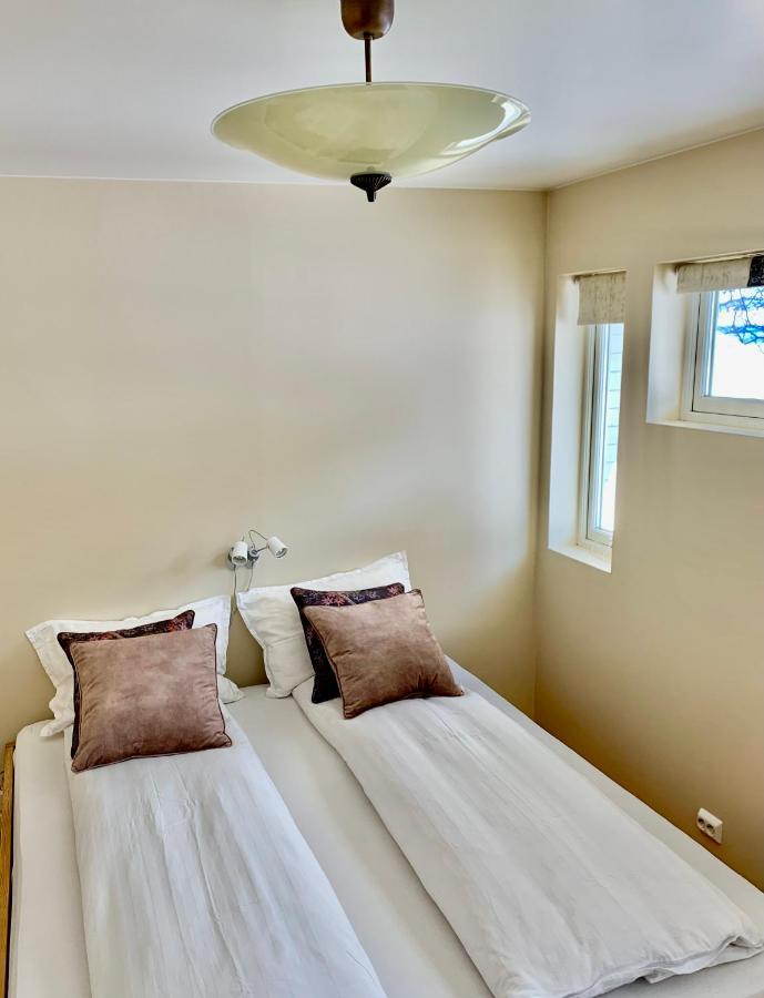 Villa Top View ترومسو المظهر الخارجي الصورة